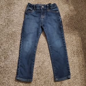 Gap Kids Jeans size 5 Slim Regular